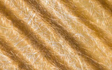 Dunans fibreglass roof waterproofing