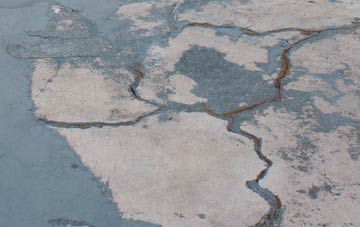 fibreglass roofing replacement Dunans