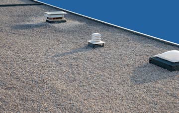 flat roofing Dunans, Argyll And Bute