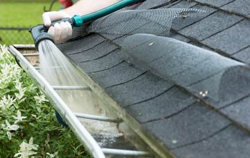 Dunans gutter cleaning costs