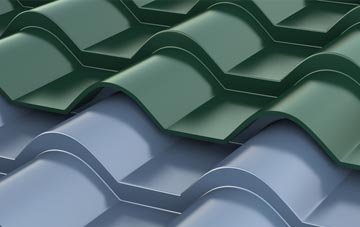 who should consider Dunans plastic roofs