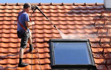 roof cleaning Dunans, Argyll And Bute