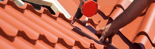 save on Dunans roof installation costs