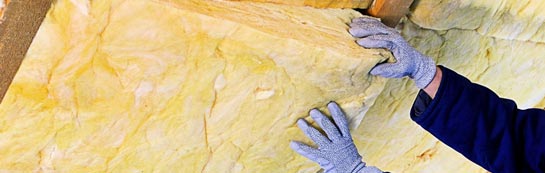 quotes for Dunans roof insulation