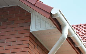 Dunans soffit repair costs