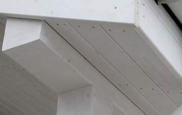 soffits Dunans, Argyll And Bute