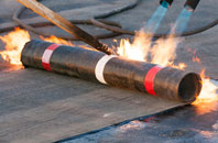 Dunans flat roof sealing