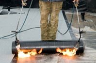 Dunans flat roof sealing quote